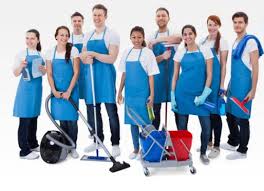 Cleaning and Hygiene Learnership Programme