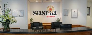 Sasria Claims Learnership X5 (12 Months)