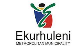 Cashier Clerk Role City of Ekurhuleni Metropolitan Municipality