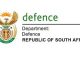 DEPARTMENT OF DEFENCE