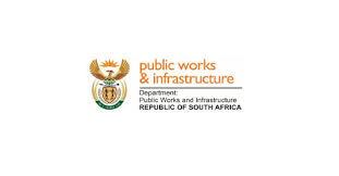 Department Public Works and Infrastructure: Admin Officer Role