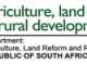 DRIVER / MESSENGER POST AT DEPARTMENT OF AGRICULTURE, LAND REFORM AND RURAL DEVELOPMENT