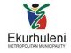 Admin Assistant Post at City of Ekurhuleni Metro Municipality