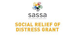 R350 Social Relief of Distress Grant (SRD Grant)