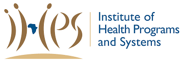 Institute of Health Programs and Systems (IHPS) is hiring Data Capturer/Driver