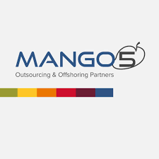 Mango: Customer Service Administrator X10