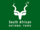 South African National Parks (SANParks) Graduate Internship Programme 2025