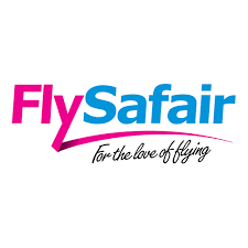 Fly Safair Administrative Assistant x3