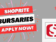 Shoprite Bursary Opportunities 2025