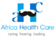 Africa Health Care Administrative Assistant