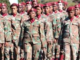 South African Army Military Skills Development System (MSDS) – 2026 Intake