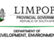 Department of Economic Development, Environment and Tourism Registry Clerk