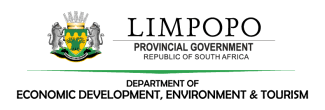 Department of Economic Development, Environment and Tourism Registry Clerk