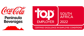 Coca-Cola Peninsula Beverages ITS Internship 2025