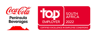Coca-Cola Peninsula Beverages ITS Internship 2025