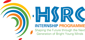 Human Sciences Research Council (HSRC) Internship Programme 2025