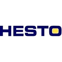 Hesto Logistics Internship 2025
