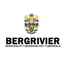 Bergrivier Municipality Traffic Wardens / Peace Officers 2025