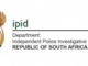 Independent Police Investigative Directorate (IPID) Internship Programme 2025 / 2026