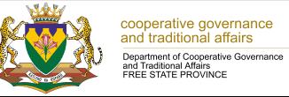 Department of Cooperative Governance and Traditional Affairs (COGTA) Administrative Officer X5
