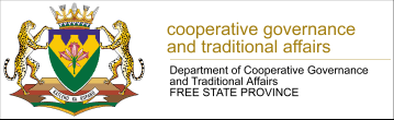 Department of Cooperative Governance and Traditional Affairs (COGTA) Administrative Officer X5