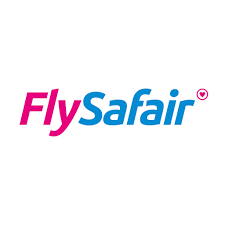 FlySafair Administrative Assistant