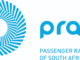 Passenger Rail Agency of South Africa (PRASA) Internship Programme 2025