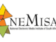 National Electronic Media Institute of South Africa (NEMISA) Internships 2025 (X40)