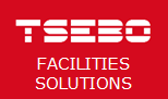 Tsebo Facilities Solution Office Administrator
