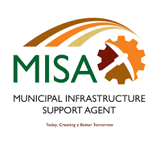 Municipal Infrastructure Support Agent (MISA) Graduate Internship Programme 2025