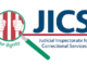 JUDICIAL INSPECTORATE FOR CORRECTIONAL SERVICES INDEPENDENT CORRECTIONAL CENTRE VISITOR