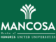 MANCOSA Bachelor of Business Administration Graduate
