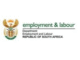 DEPARTMENT OF EMPLOYMENT AND LABOUR- UIF CLIENT SERVICE OFFICER (X120 POSTS)