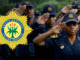 SOUTH AFRICAN POLICE SERVICE - FOOD SERVICE AID (8 POSTS)