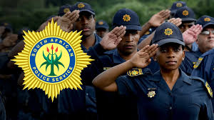 SOUTH AFRICAN POLICE SERVICE - FOOD SERVICE AID (8 POSTS)