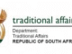 DEPARTMENT OF TRADITIONAL AFFAIRS- FOOD AID SERVICES (X1 POST)