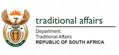 DEPARTMENT OF TRADITIONAL AFFAIRS- FOOD AID SERVICES (X1 POST)