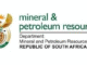 DEPARTMENT OF MINERAL AND PETROLEUM RESOURCES- REGISTRY CLERK