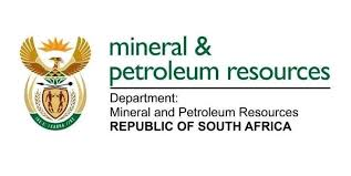 DEPARTMENT OF MINERAL AND PETROLEUM RESOURCES- REGISTRY CLERK