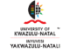 University of KwaZulu-Natal (UKZN) Admin Internships 2025