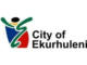City of Ekurhuleni Metro Municipality Driver Messenger