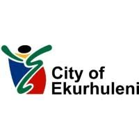 City of Ekurhuleni Metro Municipality Driver Messenger
