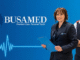 Busamed Receptionist