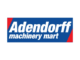 Adendorff- Call Center Agent