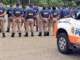 City of Johannesburg(JPMD) Police Officer Trainees
