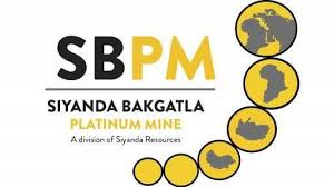 Siyanda Bakgatla Platinum Experiential Internships 2025