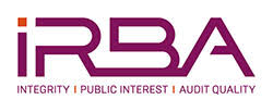 The Independent Regulatory Board for Auditors(IRBA) Administration Officer