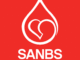 SANBS Stores Administration Clerk