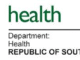 DEPARTMENT OF HEALTH- PERSONAL ASSISTANT