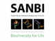 South African National Biodiversity Institute(SANBI) Administration Officer